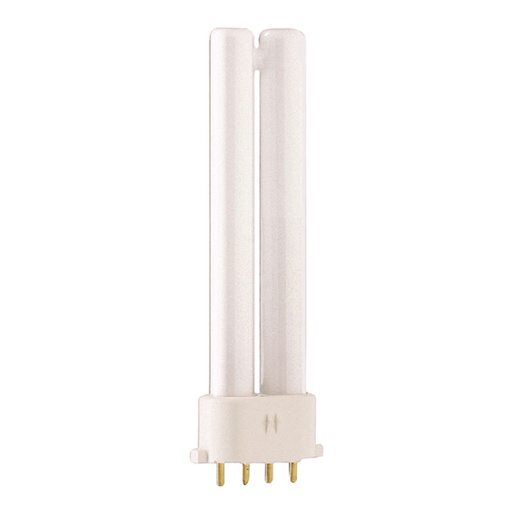 [2055432605] Philips Kompaktrør Master PL-S 7W 830 4P 2G7 (A)