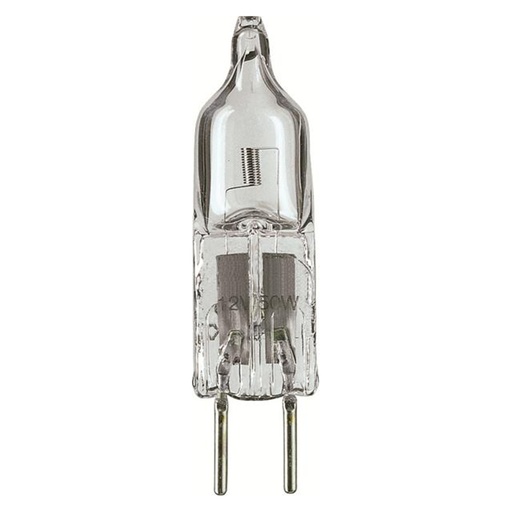 [2056441718] Philips Master stifthalogen 35W 12V GY6,35 (C)