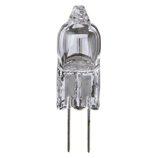 [2056443114] Philips Master stifthalogen 10W 12V G4 (C)