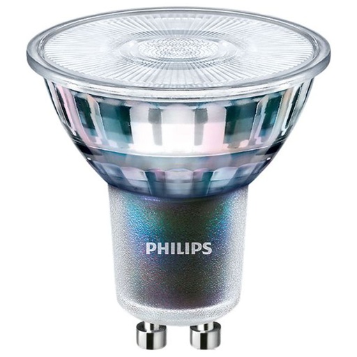 [2057807377] Philips Master 3,9W (35W) LED pære dæmpbar