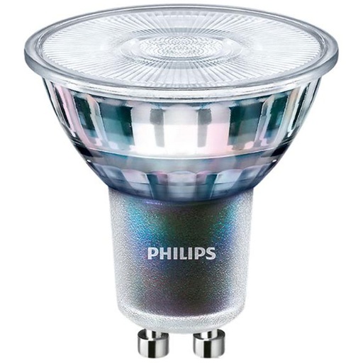 [2057807432] Philips Master LED GU10 5,5W 2700K 36° dæmpbar (A+)