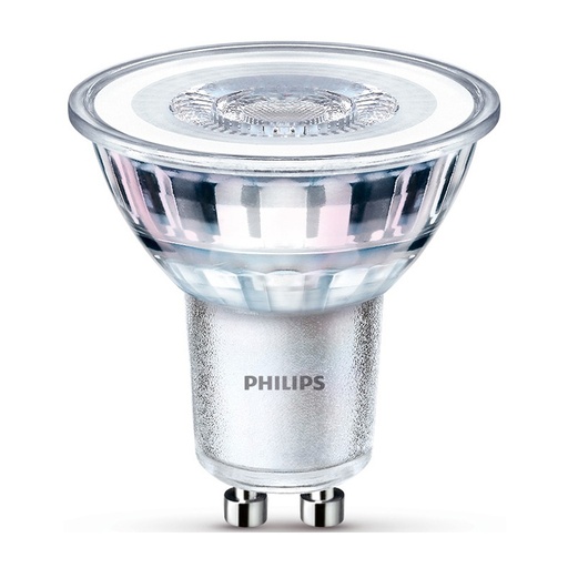 [2057807940] Philips Classic LED 4,6W 2700K 345Lm GU10 36° (A+)