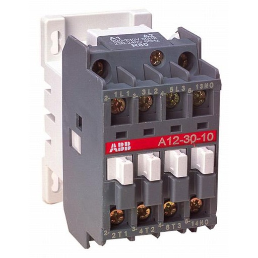 [2122006485] Kontaktor 24V A12-30-10 50HZ