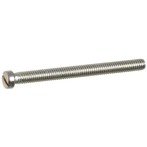 [2200404040] Skrue med cylinderhoved 4x40mm