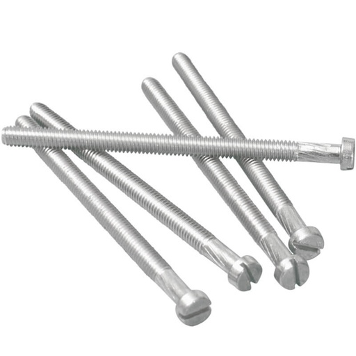[2200404050] Skrue med cylinderhoved 4x50mm