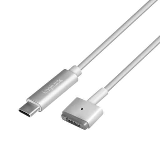 [H55056] MagSafe 2 opladerkabel - USB-C til MagSafe 2 (1,8m)