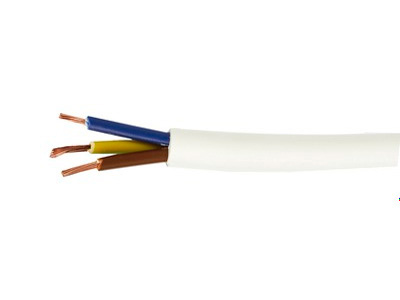 [H11572] LEDNING 3G0,75 H03VV-F HVID R100
