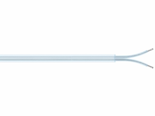 [H23045] LEDNING 2X0,75 PKL90 FORTINNET/KLAR R100