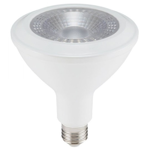 [238150] 14W (120W) LED pære m. Samsung chip PAR38 3000K 1100Lm 40° (A+)