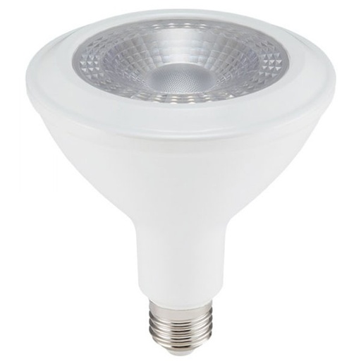 [238151] 14W (120W) LED pære m. Samsung chip PAR38 4000K 1100Lm 40° (A+)