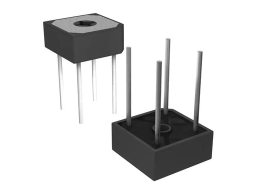 [H28105] Brokobling, enkelt-fase, 300V 8A (PBPC803)