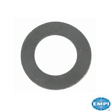 [H28821] Spændeskive - M10 x Ø16mm, stål (25 stk.)