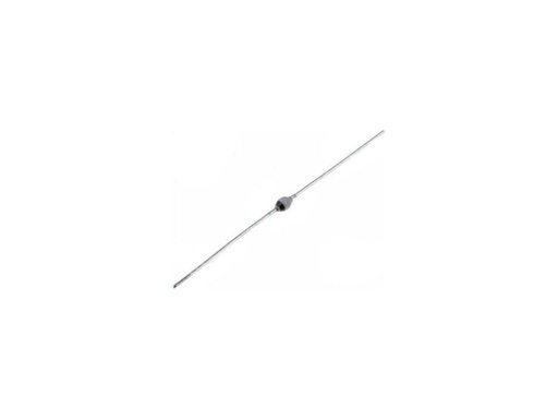 [H29834] BYV26C Diode - 1A / 600V (SOD57)