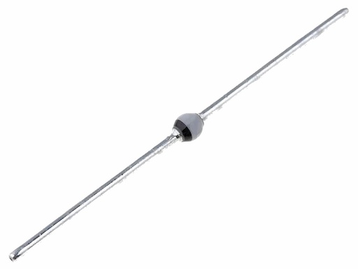 [H29831] BYV28-200 Diode - 3,5A / 200V (SOD64)