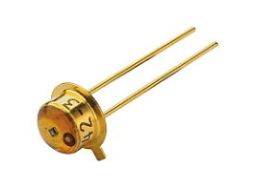 [H29006] LD241T GaAs Infrarød LED 950nm