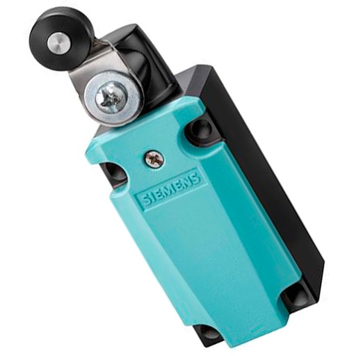 [2624402477] Siemens Sirius MK Endestop - Svingarm