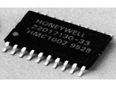 [H27244] CD4538 Dual prec.monostable multivibr (SMD)