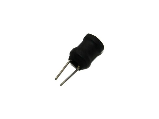 [H25715] HF drosselspole - 33mH, benafstand 3mm