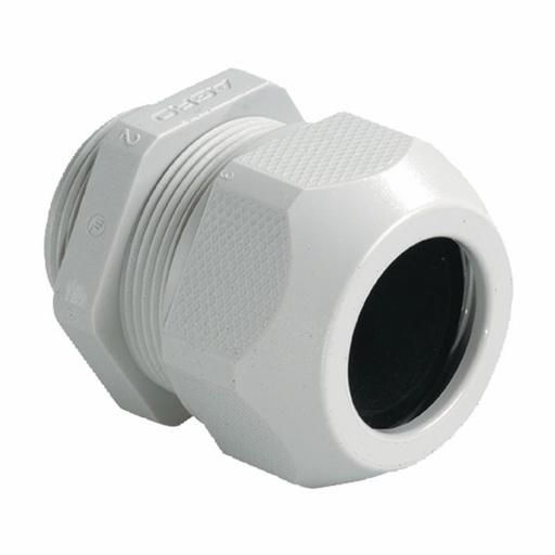 [H25947] Forskruning PA6 M25 Ø9-17mm