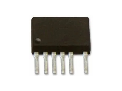 [H20278] TOP261EN PMIC AC/DC switcher - SMPS, 59,4-145kHz (eSIP-7C)