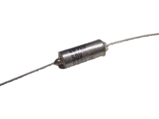 [H20432] Tantal kondensator - 4,7uF 10V ±20%, aksial