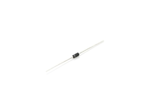 [H22902] SB3100 SCHOTTKY Ensretterdiode - 100V / 3A (DO201)