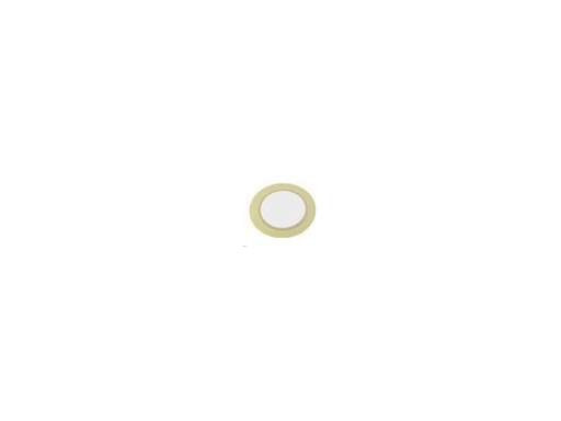 [H22310] Piezo lydgiver u. indbygget generator - Ø27mm