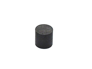 [H17141] Magnet, ferrit - Ø5x5mm (cylinder)