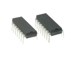 [H17998] NJM2901N SINGLE-SUPPLY QUAD COMPARATOR