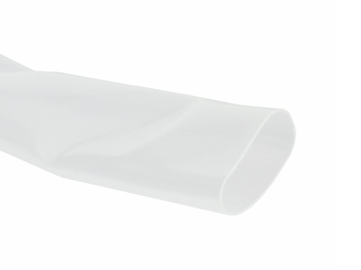 [H16827] Krympeflex 3:1 - Ø12mm KLAR (20cm)