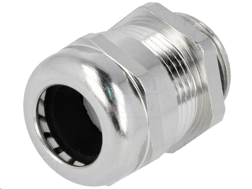 [H16897] Molex - Kabelgennemføring - M20, IP68, Messing (Ø8-14mm)