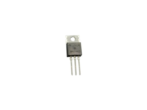 [H12463] IC - T428 BN7AKD