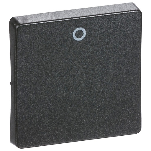 [1017040395] Fuga Tangent afbryder 2 - pol 440 V koksgrå (gammel type)