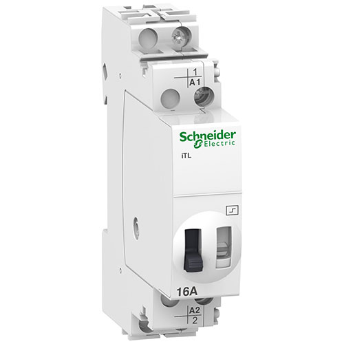 [3322078814] KIPRELÆ ITL 16A 1NO 230VAC/110VDC