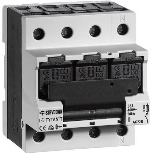 [3418551135] GRUPPEAFB. TYTAN T 3P+N