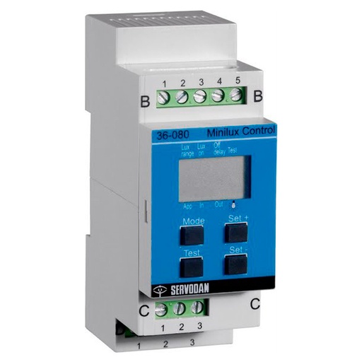 [3424008724] Mini Control til bevægelsesstyring 36-080