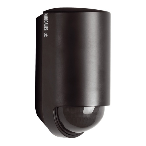 [3424100305] MINILUX PIR 180GR VÆG 230V AN