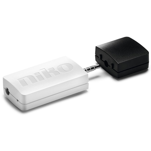 [3467602129] Servodan IR-dongle til smartphones