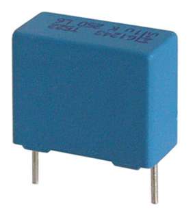 [H11923] Polyester kondensator - 3300nF (3,3uf) 100V 22,5mm