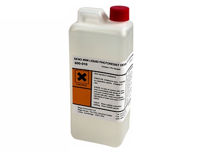 [H10451] SENO 4006 - Flydende fremkalderkoncentrat (1 ltr.)