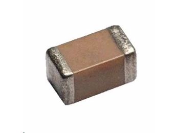 [H10174] SMD 1206 Keramisk kondensator - 100pF / 63V