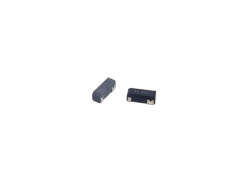 [H12879] Krystal oscillator/generator - 4 MHz, SMD
