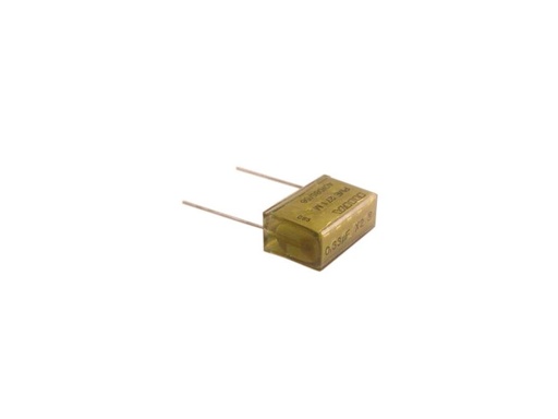 [H14348] X2 kondensator - 330nF (0,33uF) 250VAC (22,5mm)