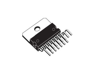 [H14351] TEA3718SP Stepper Motor driver