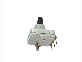 [H13862] Digital potmeter - 24 pulser/rotation, 360°