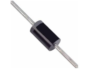[H13968] 1N5408 Ensretterdiode - 1000V / 3A (DO27)