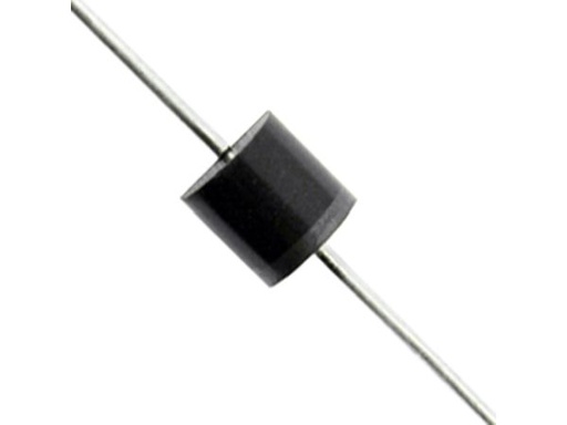 [H13973] Diode - 6A / 600V (6A6)
