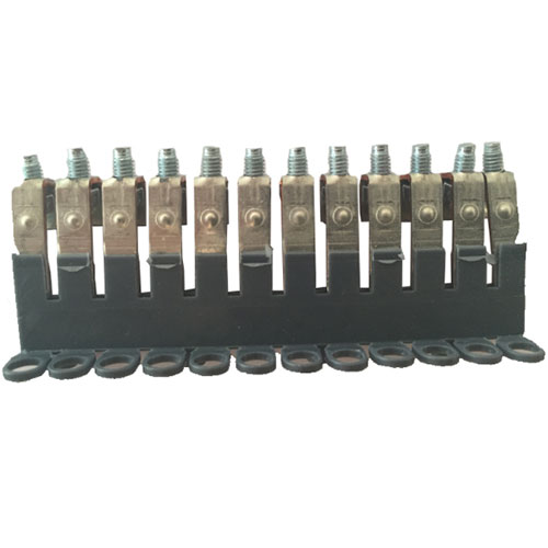 [3921394110] Laske Viking 5mm for 4m² klemme