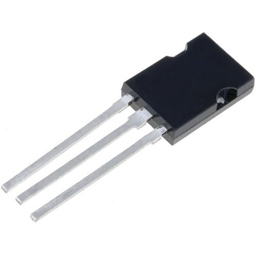 [H14496] BT134-600 Triac - 600V / 4A, 35/70mA (SOT82)