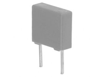 [H14817] MMK EVOX kondensator - 3300nF (3,3uF) 63V 22,5mm